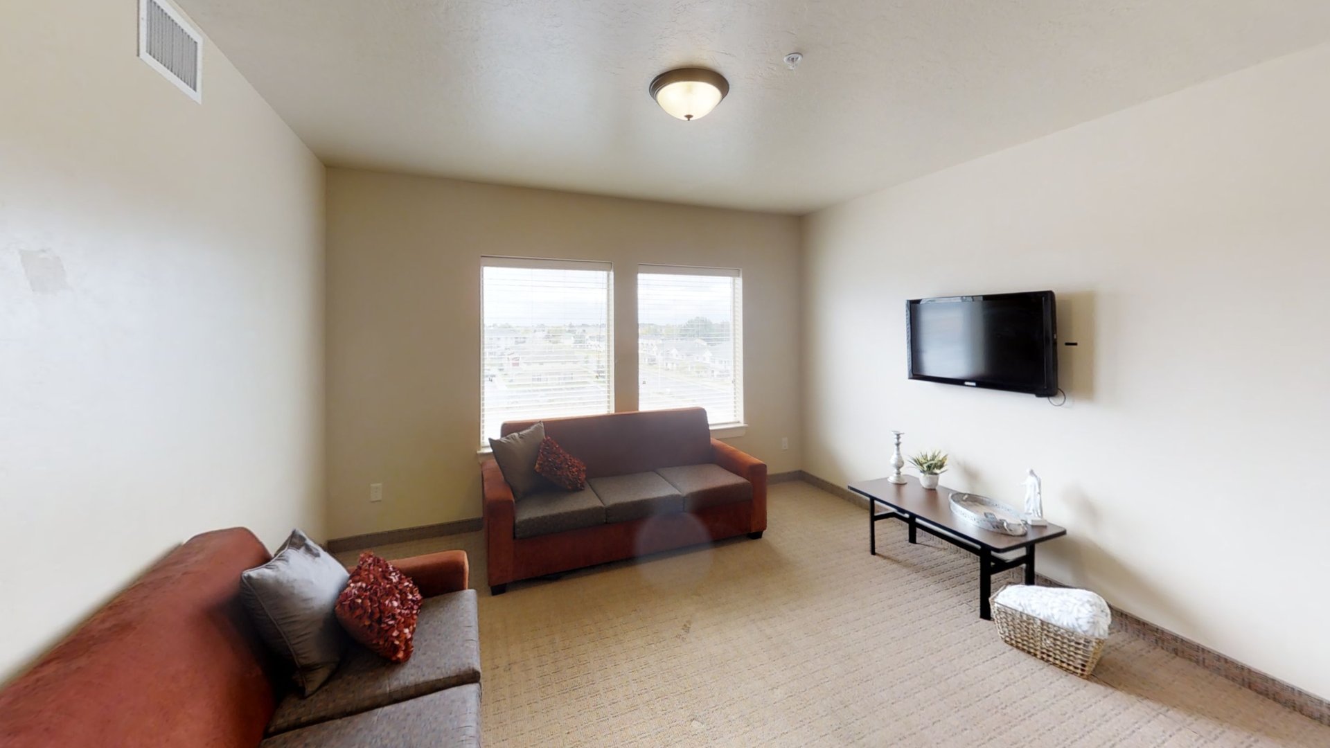 The Towers 1 3 Bedroom